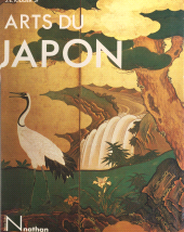 E-book, Arts du Japon, Nathan (réédition numérique FeniXX)
