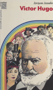 E-book, Victor Hugo, Nathan (réédition numérique FeniXX)