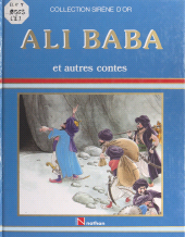 E-book, Ali Baba et autres contes, Nathan (réédition numérique FeniXX)