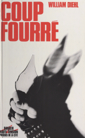 eBook, Coup fourré, Presses de la Cité (réédition numérique FeniXX)