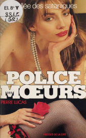 E-book, Police des moeurs : La Vallée des sataniques, Presses de la Cité (réédition numérique FeniXX)