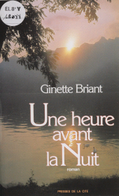 E-book, Une heure avant la nuit, Presses de la Cité (réédition numérique FeniXX)