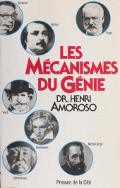 E-book, Les mécanismes du génie, Presses de la Cité (réédition numérique FeniXX)