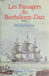 E-book, Les Passagers du Barthélémy-Diaz, Presses de la Cité (réédition numérique FeniXX)