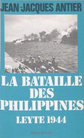 eBook, La Bataille des Philippines : Leyte, 1944, Presses de la Cité (réédition numérique FeniXX)