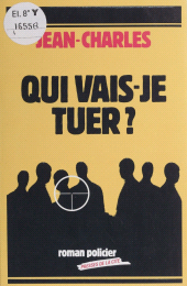 E-book, Qui vais-je tuer ?, Presses de la Cité (réédition numérique FeniXX)