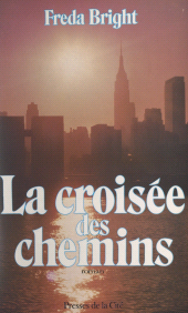 E-book, La croisée des chemins, Presses de la Cité (réédition numérique FeniXX)