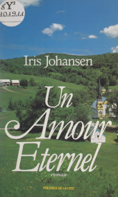 eBook, Un amour éternel, Presses de la Cité (réédition numérique FeniXX)