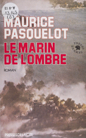 E-book, Le Marin de l'ombre, Presses de la Cité (réédition numérique FeniXX)