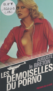 E-book, Les demoiselles du porno, Presses de la Cité (réédition numérique FeniXX)