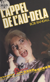 E-book, L'appel de l'au-delà, Presses de la Cité (réédition numérique FeniXX)