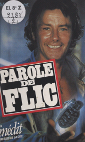 eBook, Parole de flic, Presses de la Cité (réédition numérique FeniXX)