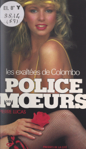 eBook, Les exaltées de Colombo, Presses de la Cité (réédition numérique FeniXX)
