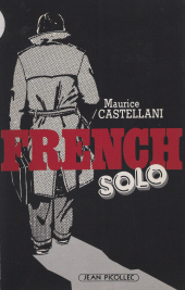 E-book, French solo, Jean Picollec (réédition numérique FeniXX)