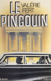 eBook, Le Pingouin, Plon (réédition numérique FeniXX)