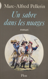eBook, Un sabre dans les nuages, Plon (réédition numérique FeniXX)