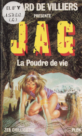 eBook, La poudre de vie, Plon (réédition numérique FeniXX)