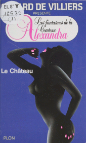 eBook, Le château, Plon (réédition numérique FeniXX)