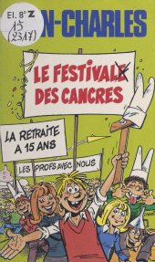 E-book, Le festival des cancres, Pocket (réédition numérique FeniXX)
