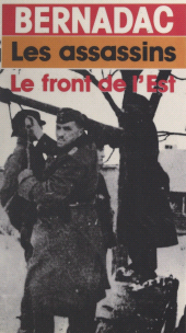 E-book, Les assassins : Le front de l'Est, Pocket (réédition numérique FeniXX)