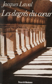 eBook, Les Degrés du coeur, Presses de la Renaissance (réédition numérique FeniXX)