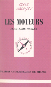 E-book, Les moteurs, Presses universitaires de France (réédition numérique FeniXX)