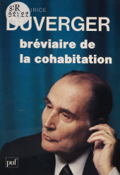 E-book, Bréviaire de la cohabitation, Presses universitaires de France (réédition numérique FeniXX)
