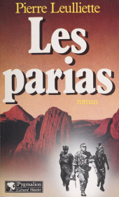 eBook, Les Parias, Pygmalion (réédition numérique FeniXX)