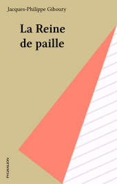 eBook, La Reine de paille, Pygmalion (réédition numérique FeniXX)