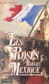 eBook, Les roses rouges du Mexique, Pygmalion (réédition numérique FeniXX)
