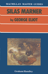 E-book, Silas Marner by George Eliot, Red Globe Press