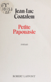 E-book, Petite Papouasie, Robert Laffont (réédition numérique FeniXX)