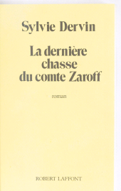 E-book, La Dernière Chasse du comte Zaroff, Robert Laffont (réédition numérique FeniXX)