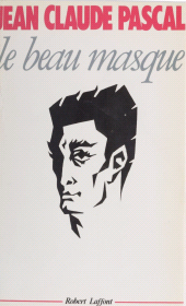 E-book, Le Beau Masque, Robert Laffont (réédition numérique FeniXX)