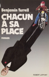 E-book, Chacun à sa place, Robert Laffont (réédition numérique FeniXX)