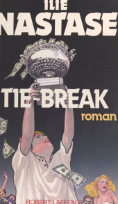 E-book, Tie-break, Robert Laffont (réédition numérique FeniXX)