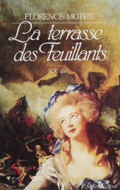E-book, Les Wallenberg (3) : La Terrasse des Feuillants, Robert Laffont (réédition numérique FeniXX)