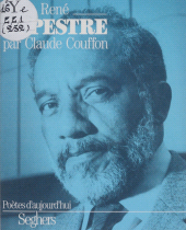 E-book, René Depestre, Seghers (réédition numérique FeniXX)