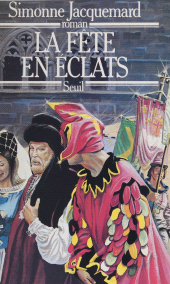 E-book, La Fête en éclats, Seuil (réédition numérique FeniXX)
