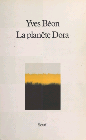 E-book, La planète Dora, Seuil (réédition numérique FeniXX)