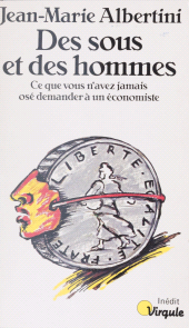 E-book, Des Sous et des Hommes : Ce que vous n'avez jamais osé demander à un économiste, Seuil (réédition numérique FeniXX)