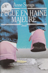 E-book, Fugue en haine majeure, Seuil (réédition numérique FeniXX)