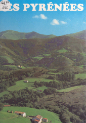 E-book, Les Pyrénées, Solar (réédition numérique FeniXX)