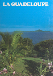 E-book, La Guadeloupe, Solar (réédition numérique FeniXX)