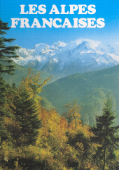 E-book, Les Alpes françaises, Solar (réédition numérique FeniXX)