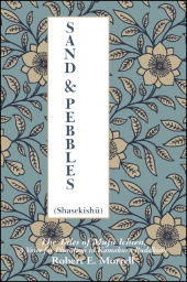 E-book, Sand and Pebbles : The Tales of Mujū Ichien, A Voice for Pluralism in Kamakura Buddhism, SUNY Press - State University of New York Press