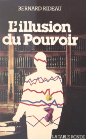 E-book, L'illusion du pouvoir, La Table Ronde (réédition numérique FeniXX)