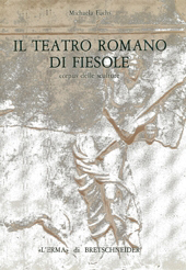 eBook, Il Teatro Romano di Fiesole : corpus delle sculture, Fuchs, Michela, "L'Erma" di Bretschneider