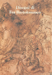 eBook, Disegni di Fra' Bartolommeo e della sua scuola, L.S. Olschki