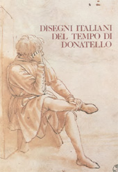 E-book, Disegni italiani del tempo di Donatello, L.S. Olschki